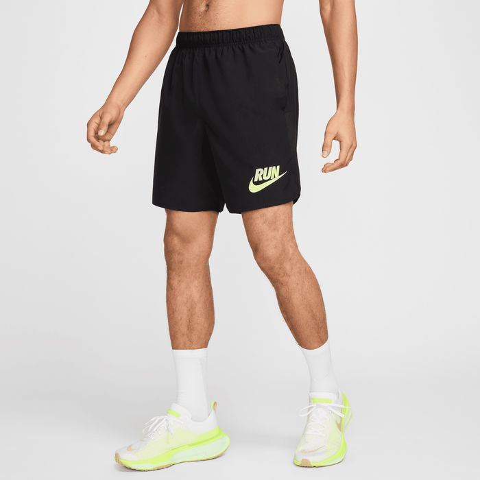 Challenger Run Energy