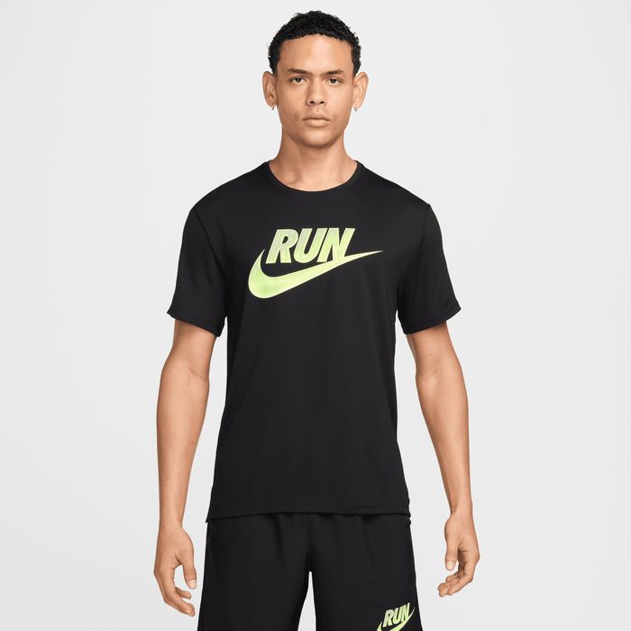Miler Run Energy