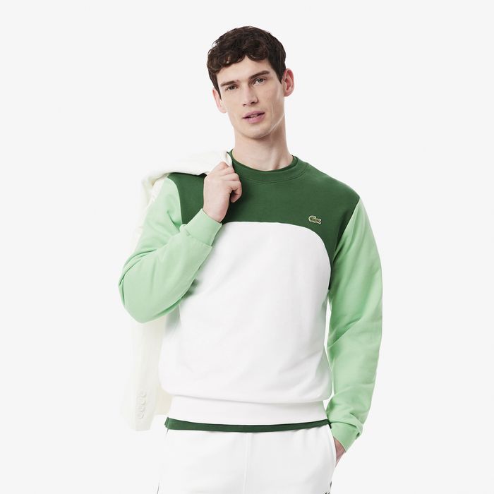 Colorblock