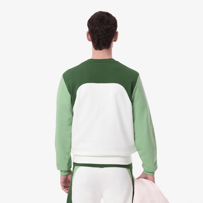 Colorblock