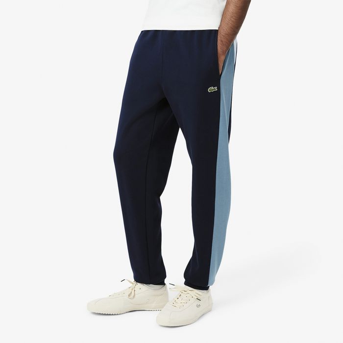 Tapered