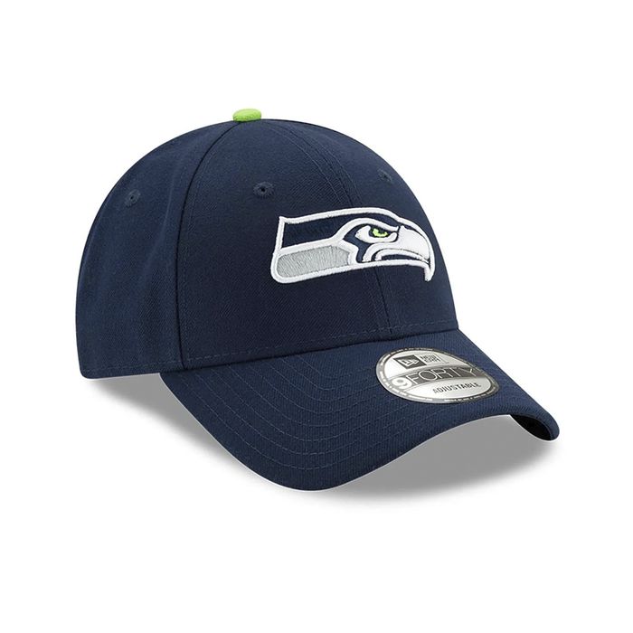 Seattle Seahawks The League
