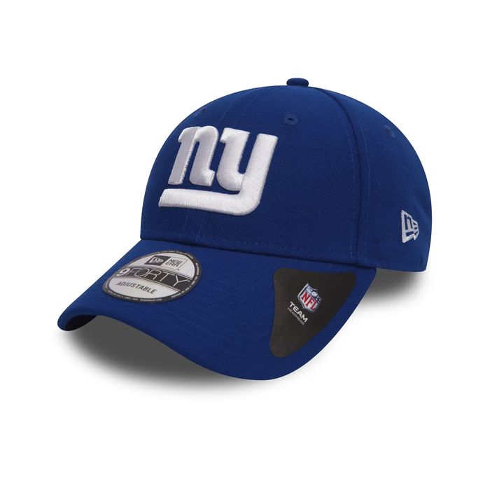 New York Giants The League