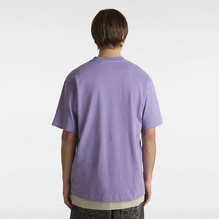 Left Chest II Loose
