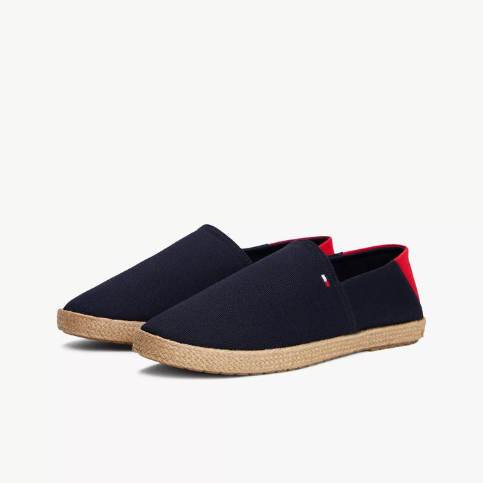 Espadrille Core