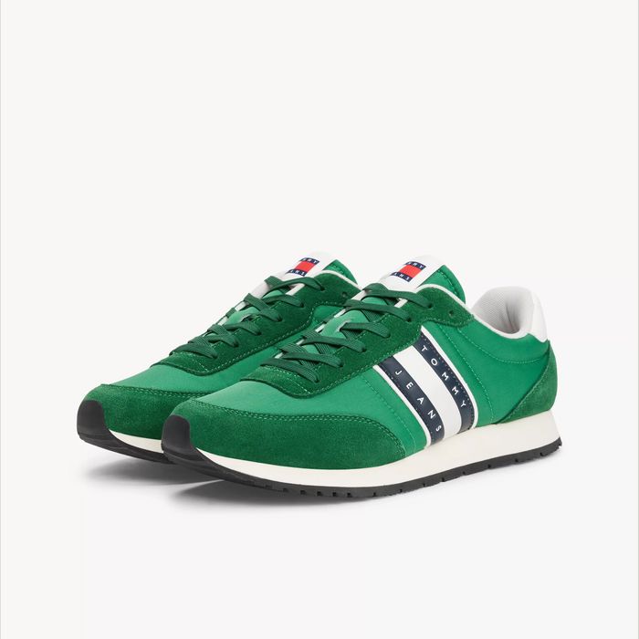 Runner Casual