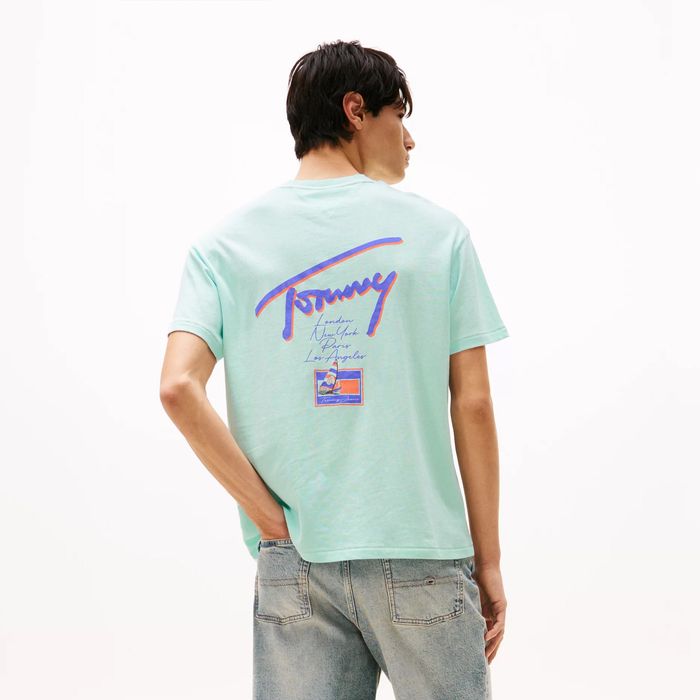 Faded Graphic