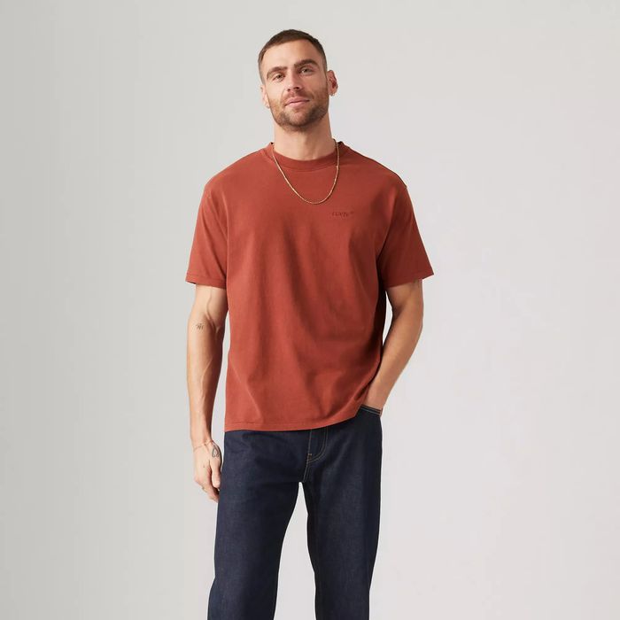Red Tab Vintage