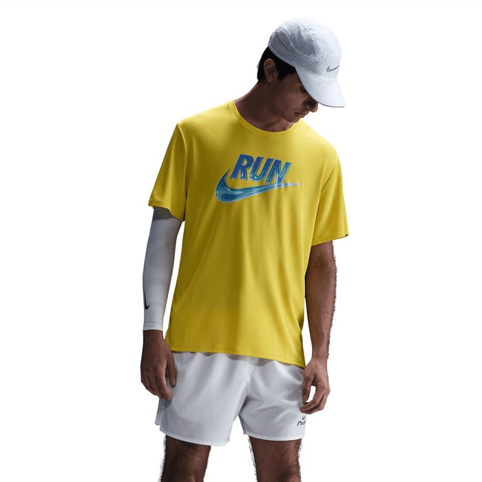 Miler Run Energy