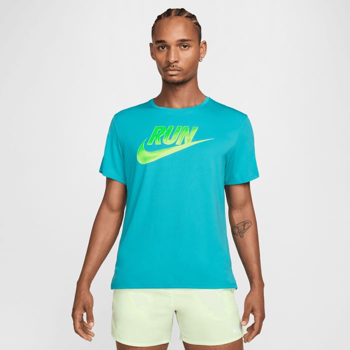 Miler Run Energy
