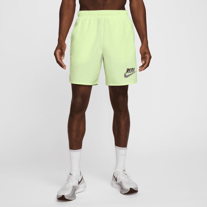 Challenger Run Energy