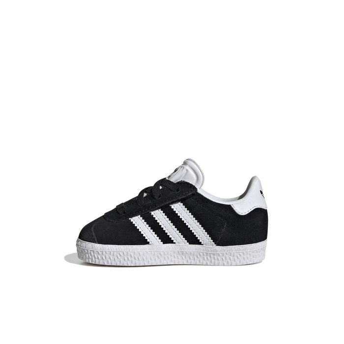 Gazelle Comfort Closure Elastic Laces
