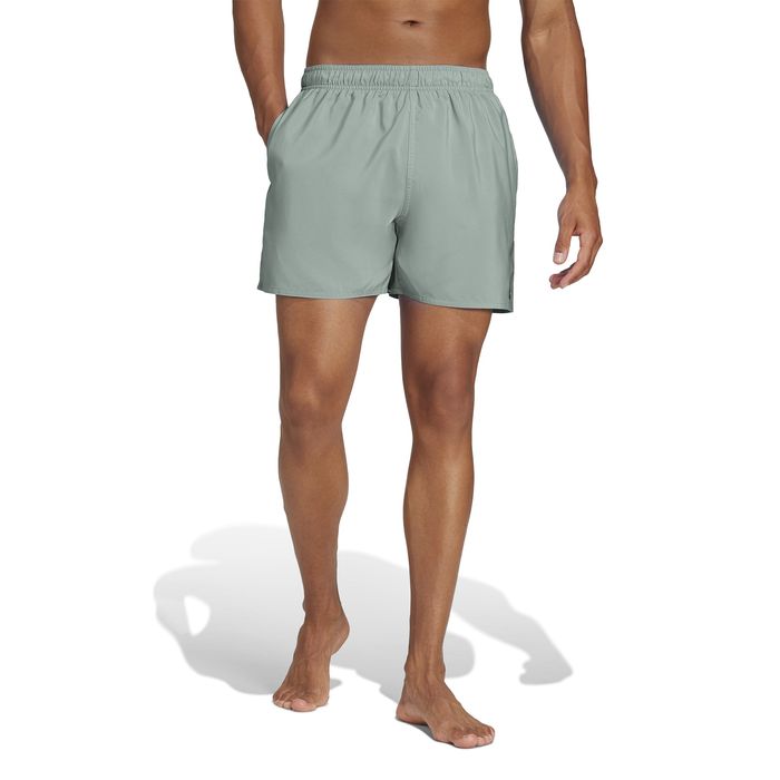 Solid CLX Short-Length