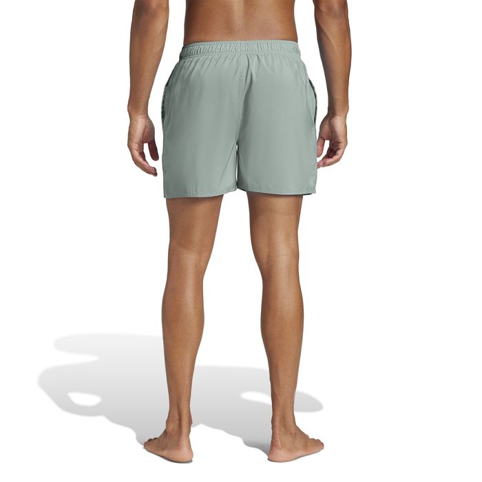 Solid CLX Short-Length