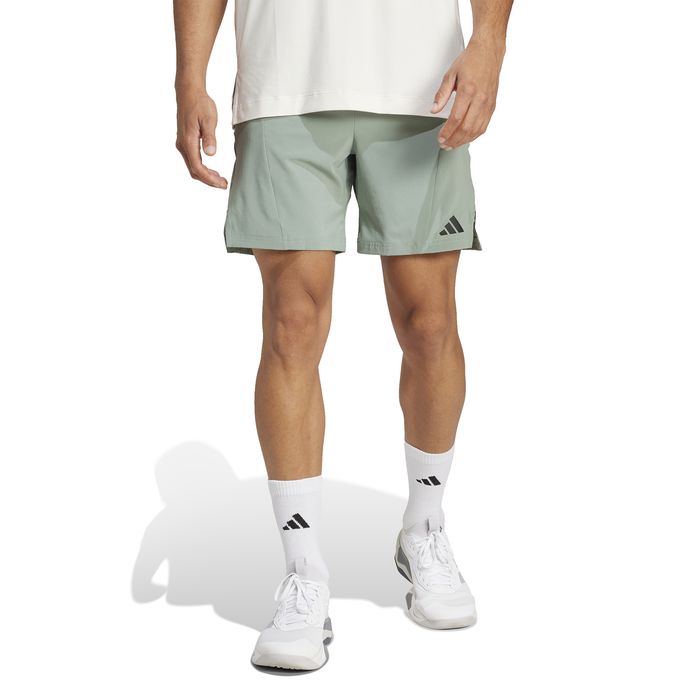 Designed for Training Workout