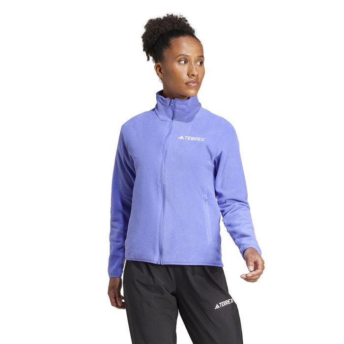 Multi Essentials Fleece