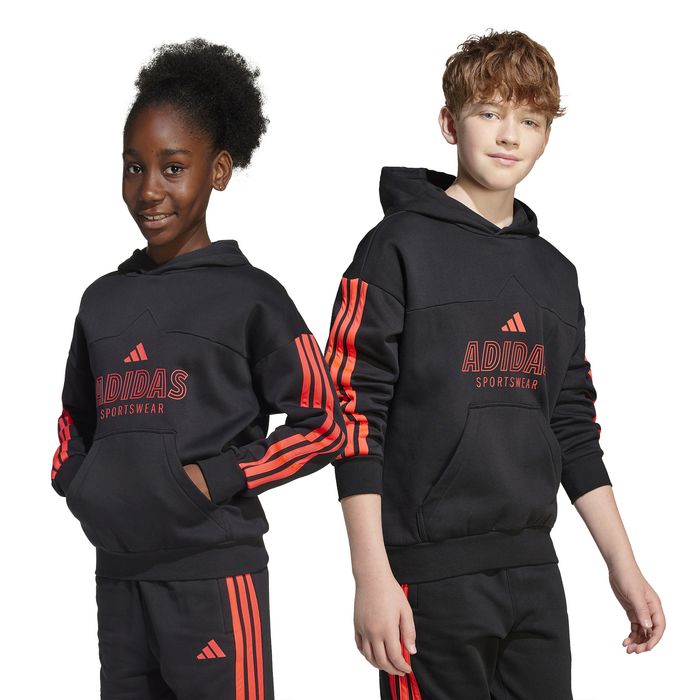 House of Tiro Fleece