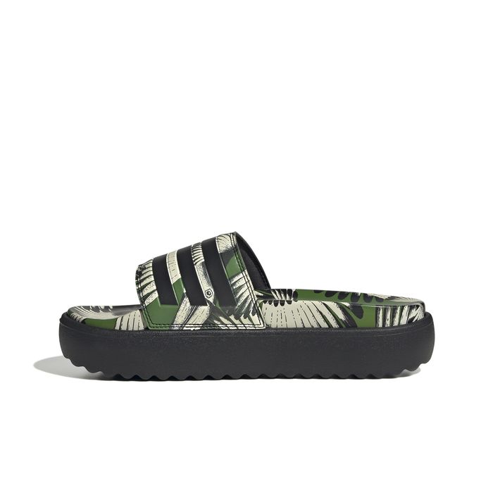Adilette Platform