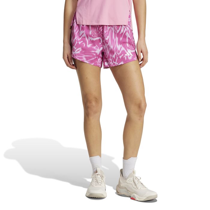 Train Essentials Allover Print Workout