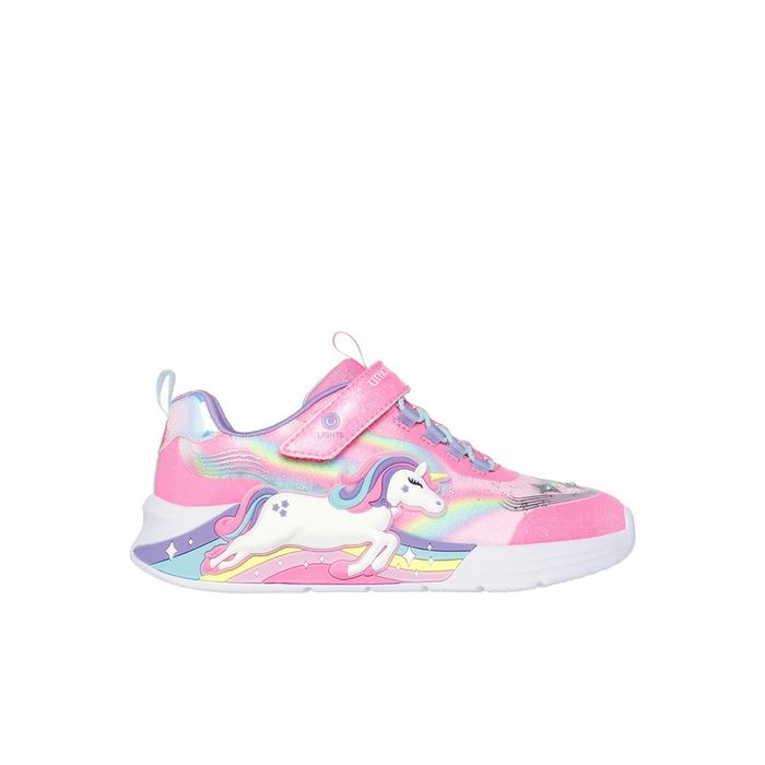 S-Lights: Unicorn Chaser