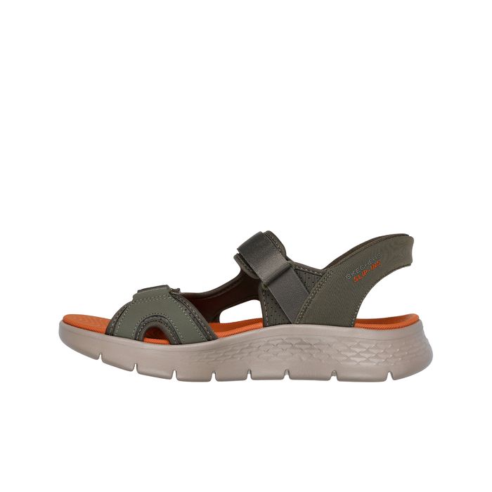 Slip-ins: GO WALK Flex SD - Easy Entry
