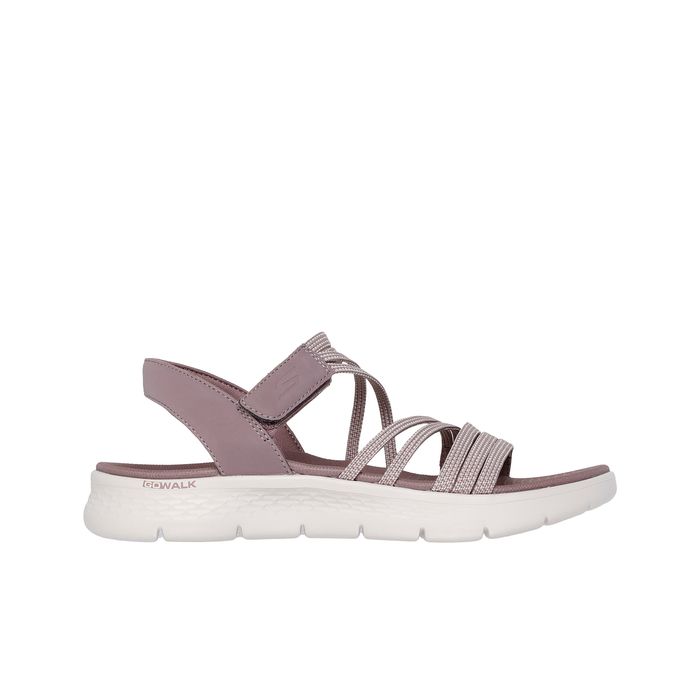 Go Walk Flex Sandal-Emma