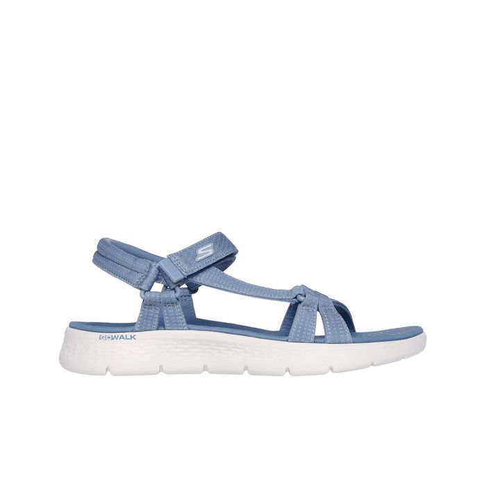 GO WALK Flex Sandal - Sublime