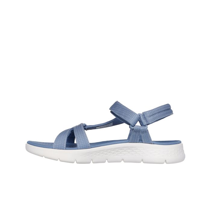 GO WALK Flex Sandal - Sublime