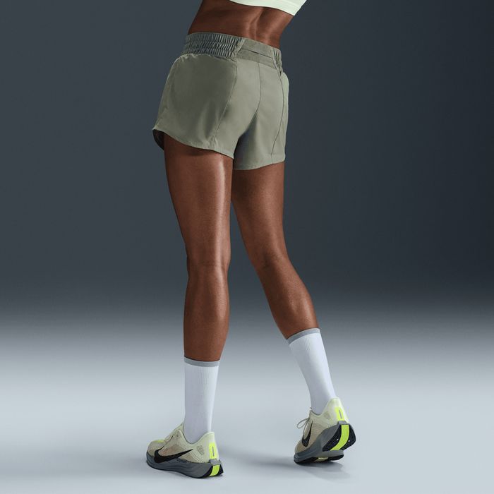 One Swoosh