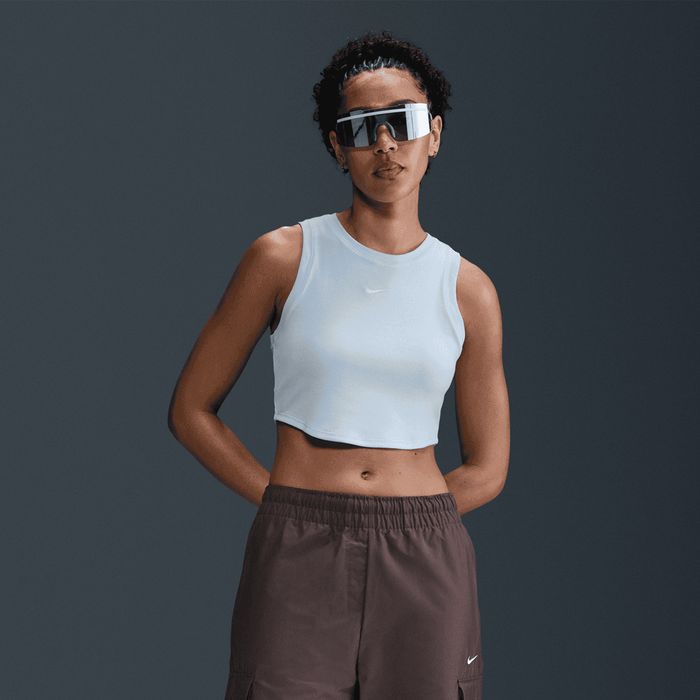 Sportswear Essentials