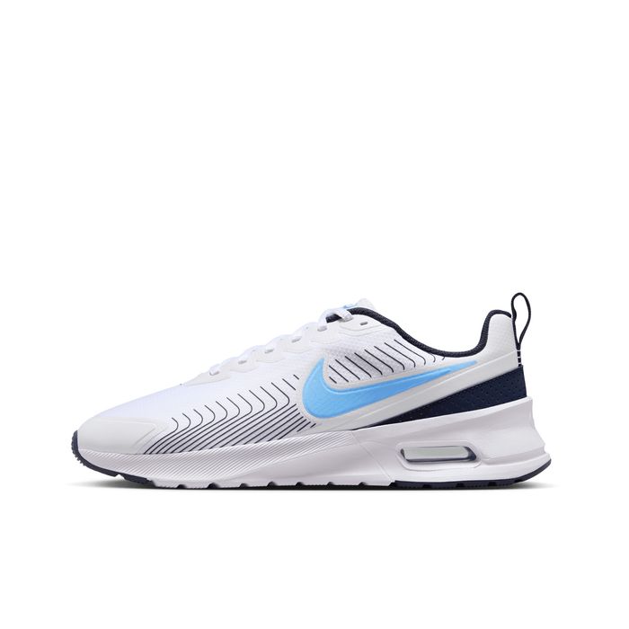 Air Max Nuaxis