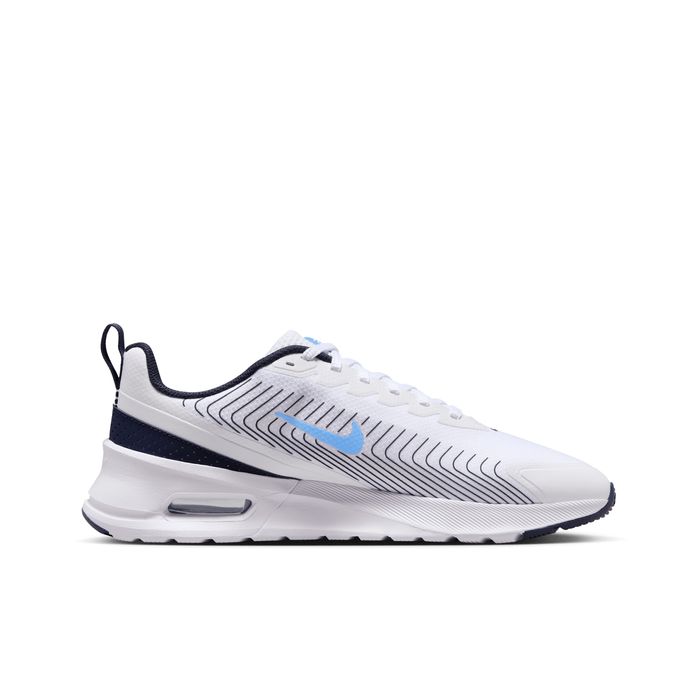 Air Max Nuaxis