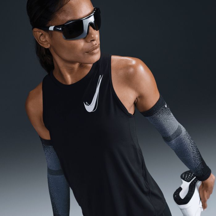 One Swoosh