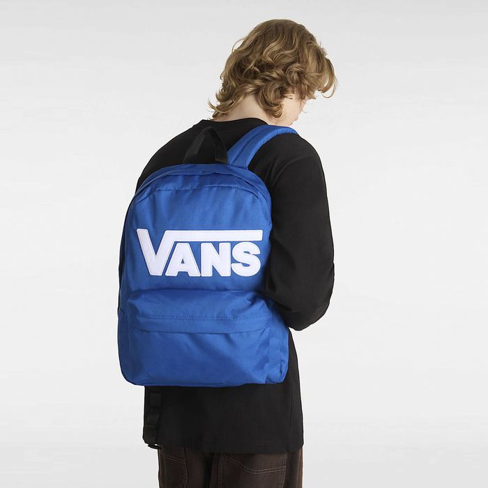 Old Skool Drop V