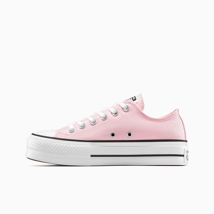 Chuck Taylor All Star Lift Platform