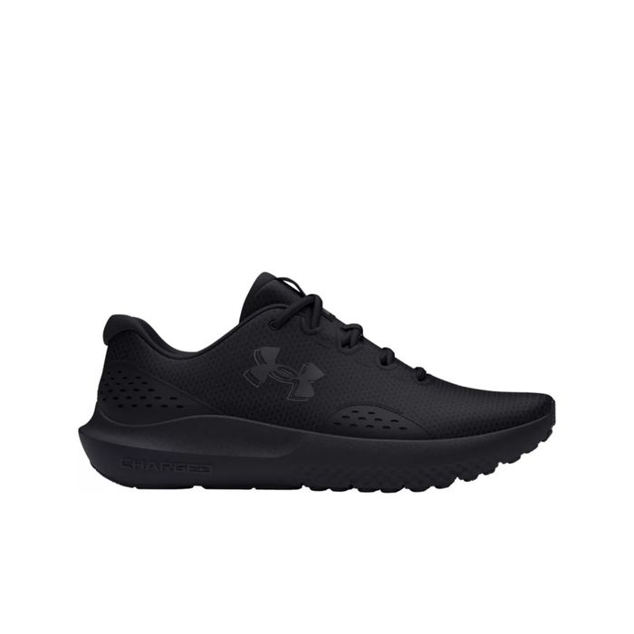 UA Charged Surge 4
