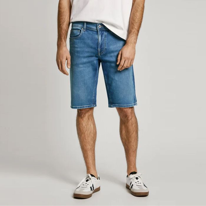 Denim Fit Slim