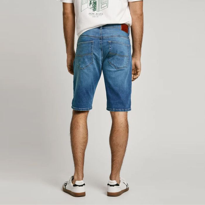 Denim Fit Slim