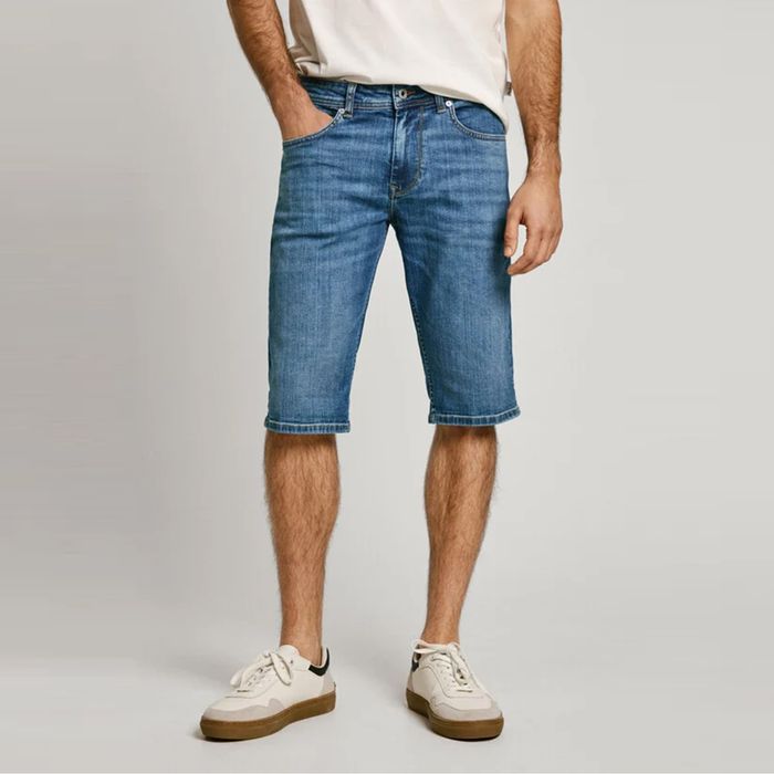 Denim Fit Recto