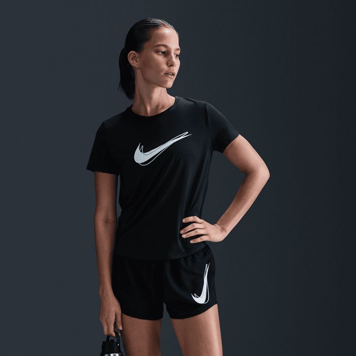 One Swoosh
