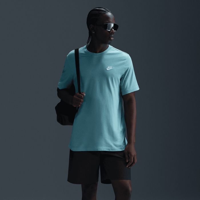 Sportswear Club