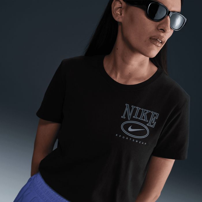 Sportswear Club