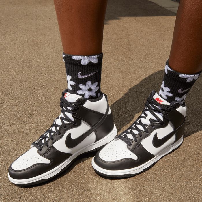 Dunk High