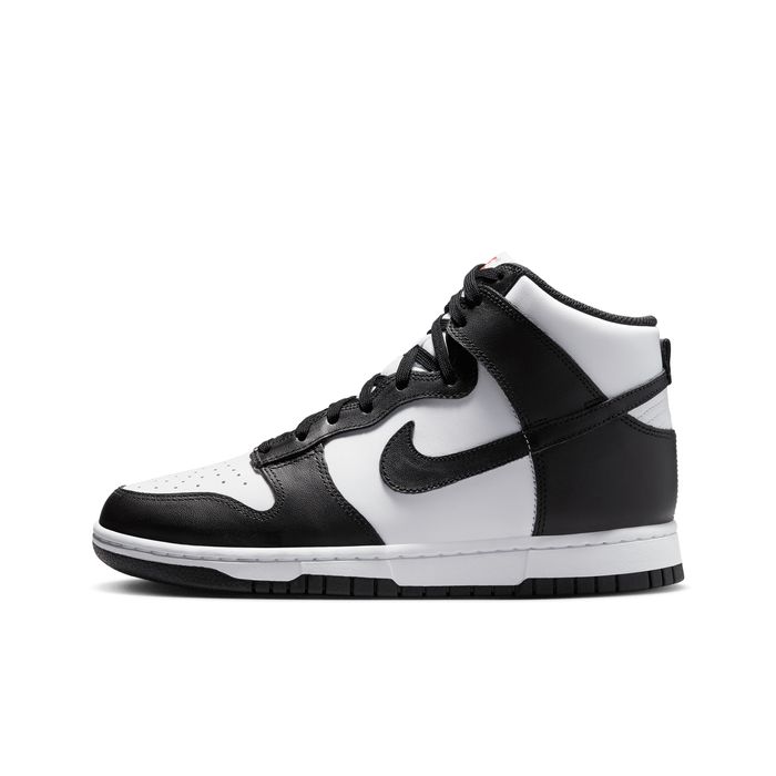 Dunk High