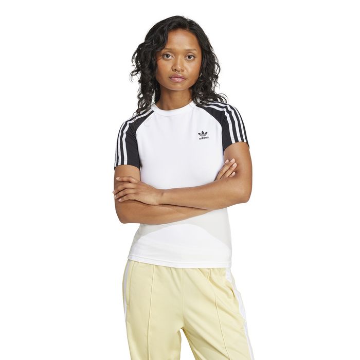 Adicolor Raglan Slim