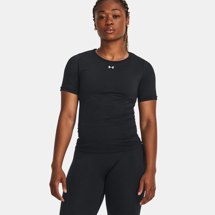 Train Seamless