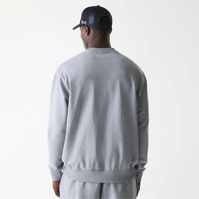Crew New York Yankees MLB League Essential