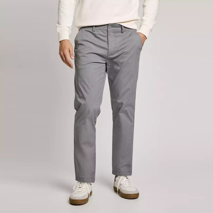 Chino Poplin