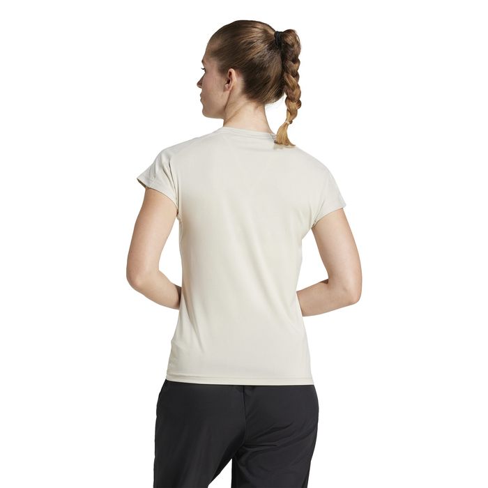 AEROREADY Train Essentials Minimal Branding