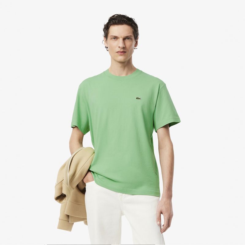 lacoste-corte-clasico-de-punto-de-algodon-verde-th7318-00-ttf-1.jpeg